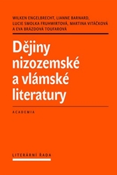 Engelbrecht, Wilken - Dějiny nizozemské a vlámské literatury