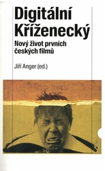 Anger, Jiří - Digitální Kříženecký