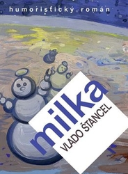 Štancel, Vlado - Milka