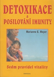 Meyer, Marianne E. - Detoxikace a posilování imunity