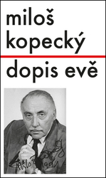 Kopecký, Miloš - Dopis Evě