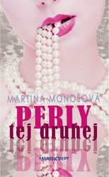 Monošová, Martina - Perly tej druhej