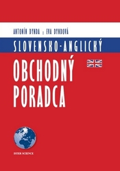 Dyndová, Eva; Dynda, Antonín - Slovensko - anglický obchodný poradca