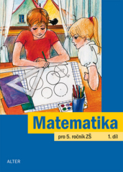 Justová, Jaroslava - Matematika pro 5. ročník ZŠ 1. díl