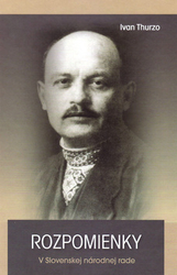 Thurzo, Ivan - Rozpomienky