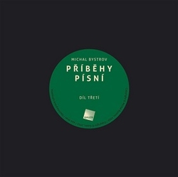 Bystrov, Michal - Příběhy písní