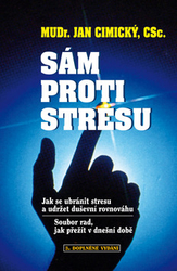 Cimický, Jan - Sám proti stresu