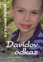 Vranská Rojková, Iva - Davidov odkaz