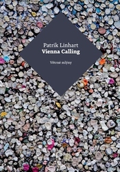 Linhart, Patrik - Vienna Calling