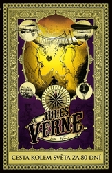 Verne, Jules - Cesta kolem světa za 80 dní
