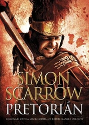 Scarrow, Simon - Pretorián