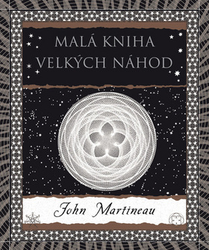 Martineau, John - Malá kniha velkých náhod