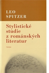 Spitzer, Leo - Stylistické studie z románských literatur