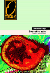 Flegr, Jaroslav - Evoluční tání aneb o původu rodů