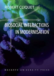 Cliquet, Robert - Biosocial Interactions in Modernisation