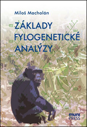 Macholán, Miloš - Základy fylogenetické analýzy