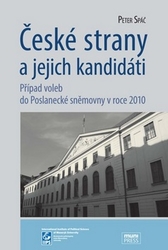 Spáč, Petr - České strany a jejich kandidáti