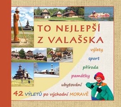 Stoklasa, Radovan - To nejlepší z Valašska