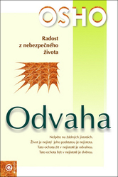 Osho, - Odvaha