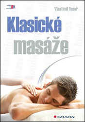 Tesař, Vlastimil - Klasické masáže