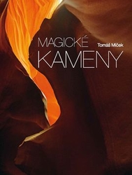 Míček, Tomáš - Magické kameny