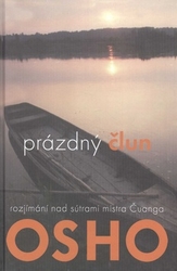 Osho, - Prázdný člun