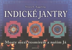 Eggeling, Sitara E. - Indické jantry