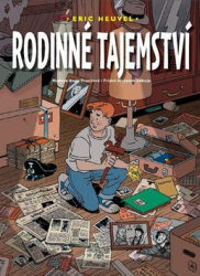 Heuvel, Eric - Rodinné tajemství