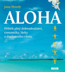 Mosely, Jana - Aloha