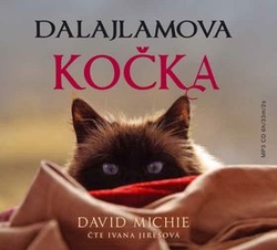 Michie, David - Dalajlamova kočka