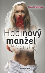 Graterová, Jana - Hodinový manžel bez záruky