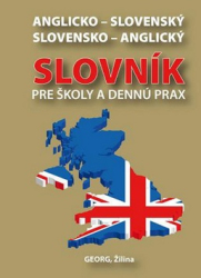 Rusznák, Emil - Anglicko-slovenský slovensko-anglický slovník pre školy a dennú prax