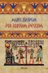 Zákopčan, Marek - Pod horúcim pieskom