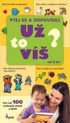 Šulc, Petr - Už to víš? Ptej se a odpovídej