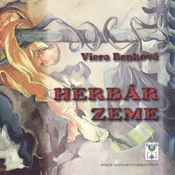 Benková, Viera - Herbár zeme