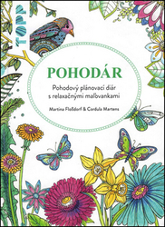 Floßdorf, Martina; Martens, Cordula - TOPP Pohodár