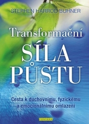 Buhner, Stephen Harrod - Transformační síla půstu