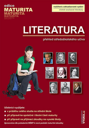 Polášková, Taťána; Milotová, Dagmar; Dvořáková, Zuzana - Literatura
