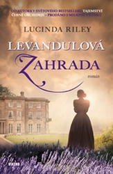 Riley, Lucinda - Levandulová zahrada