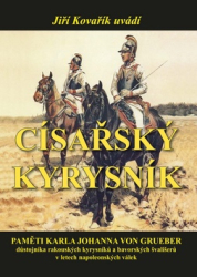 Kovařík, Jiří - Císařský kyrysník