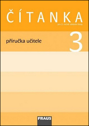 Šebesta, Karel; Váňová, Kateřina - Čítanka 3 Příručka učitele