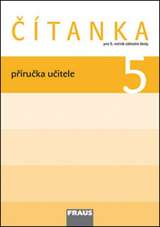 Šebesta, Karel; Váňová, Kateřina - Čítanka 5 Příručka učitele