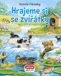 Hrajeme si se zvířátky