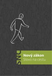 Vallotton, Annie - Nový zákon Slovo na cestu