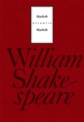 Shakespeare, William; Hilský, Martin - Macbeth/Macbeth