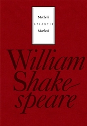 Shakespeare, William; Hilský, Martin - Macbeth/Macbeth