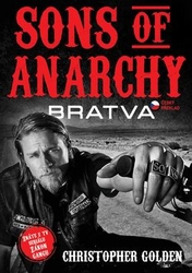 Golden, Christopher - Sons of Anarchy