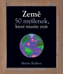 Redfern, Martin - Země