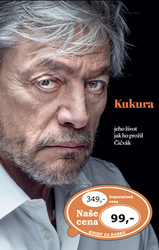 Čičvák, Martin - Kukura