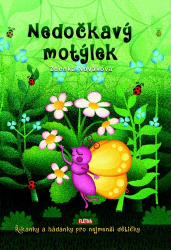 Nováková, Zdenka - Nedočkavý motýlek